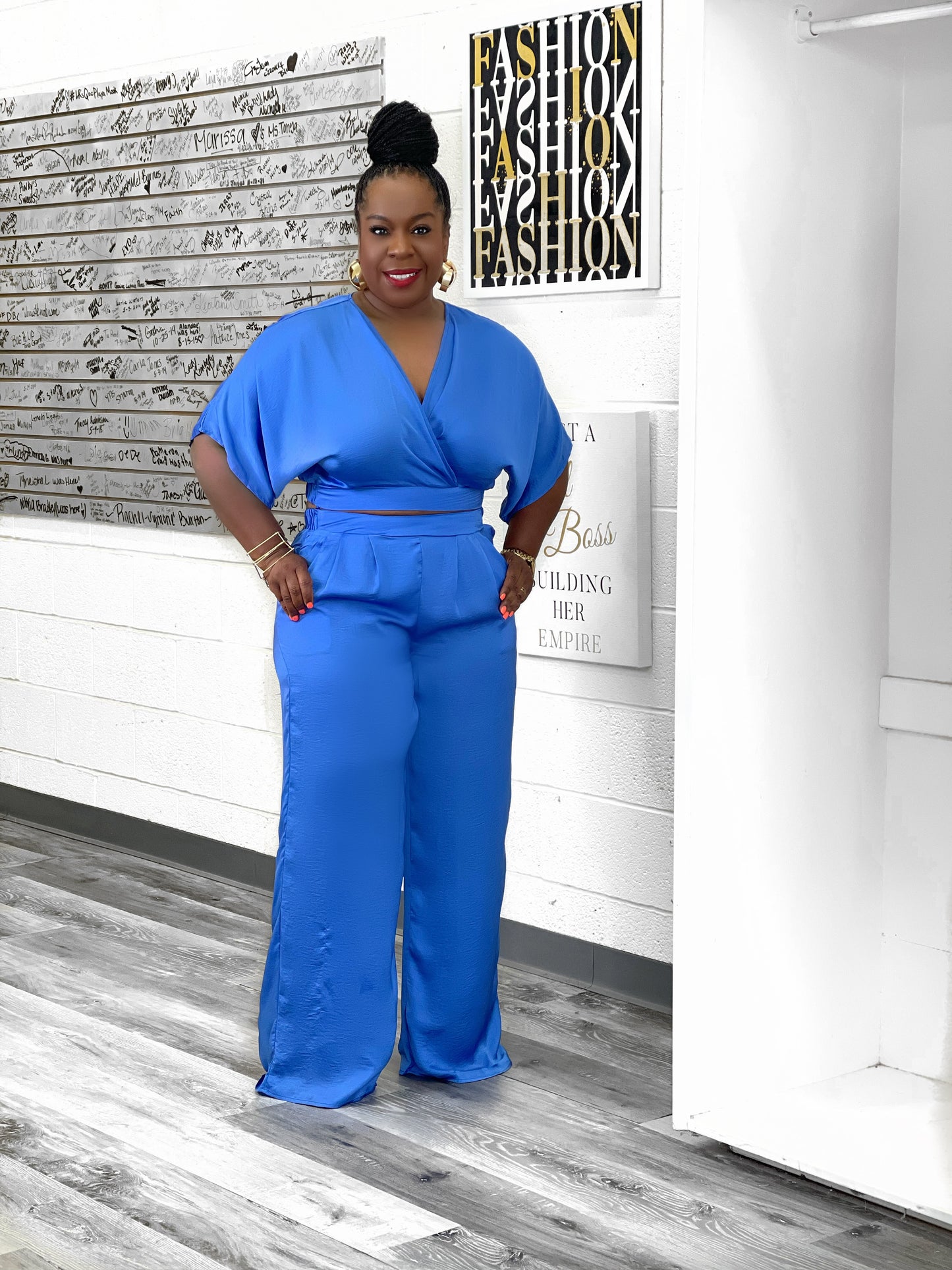 Paulette