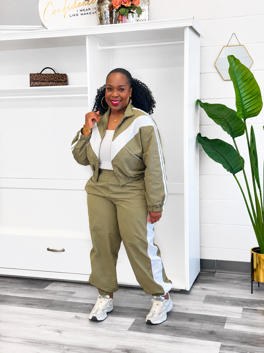 Chic & Sporty Set