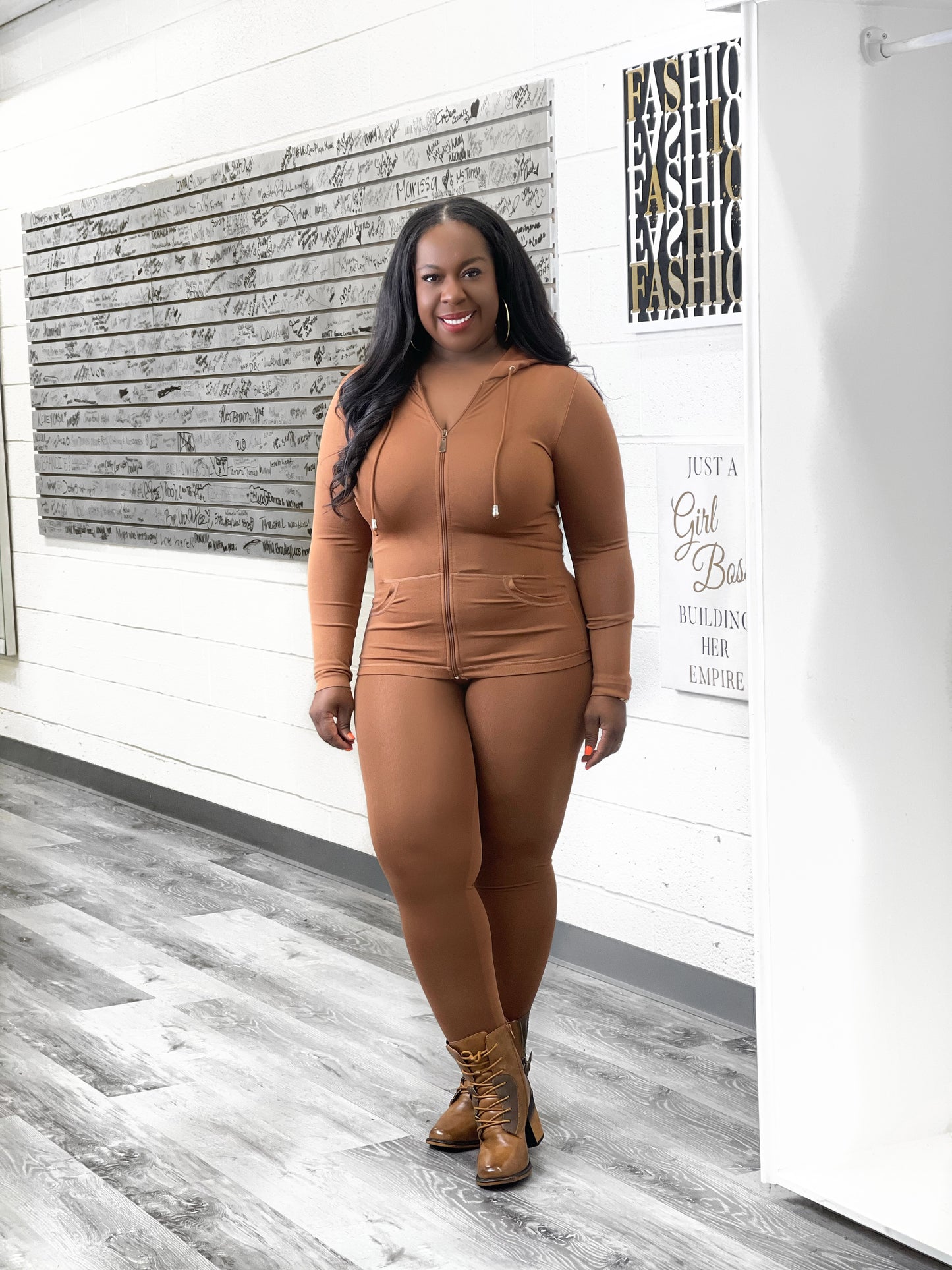Trina