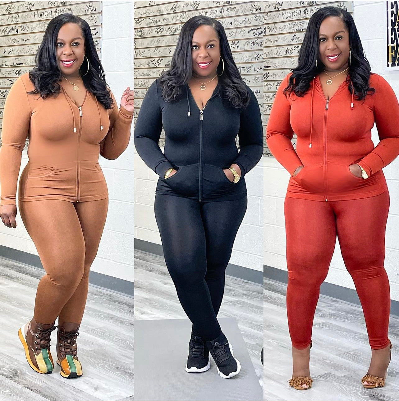Trina