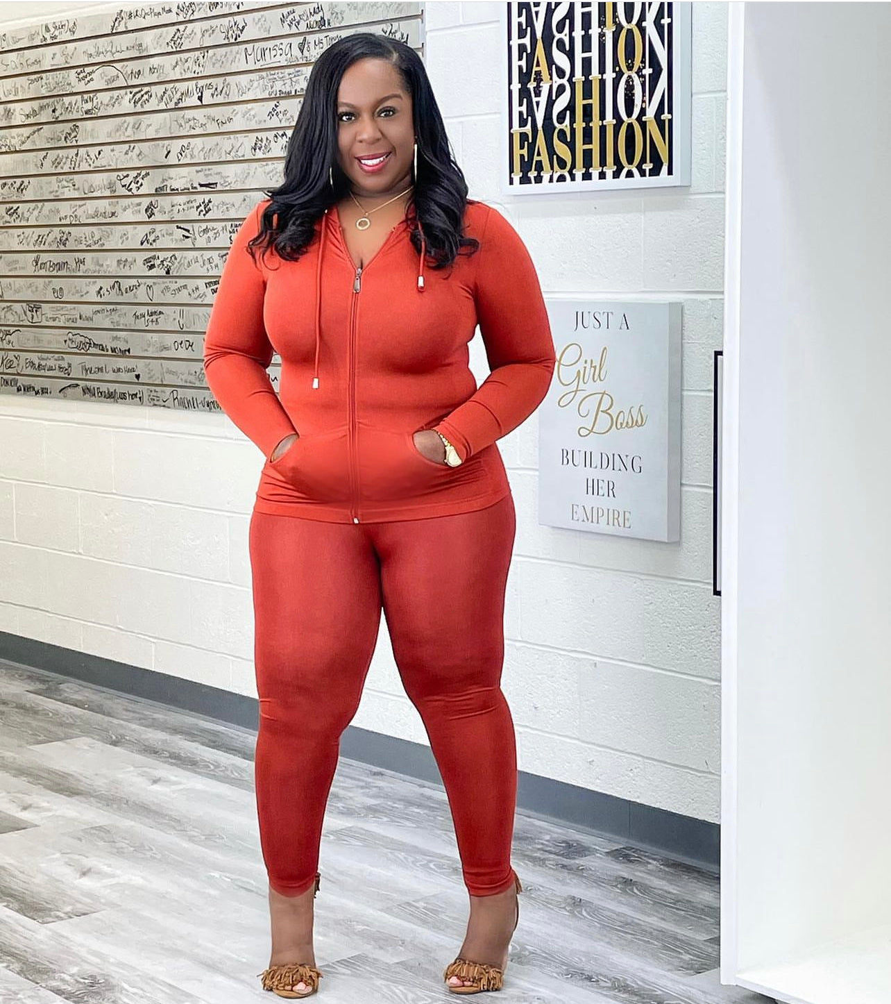 Trina