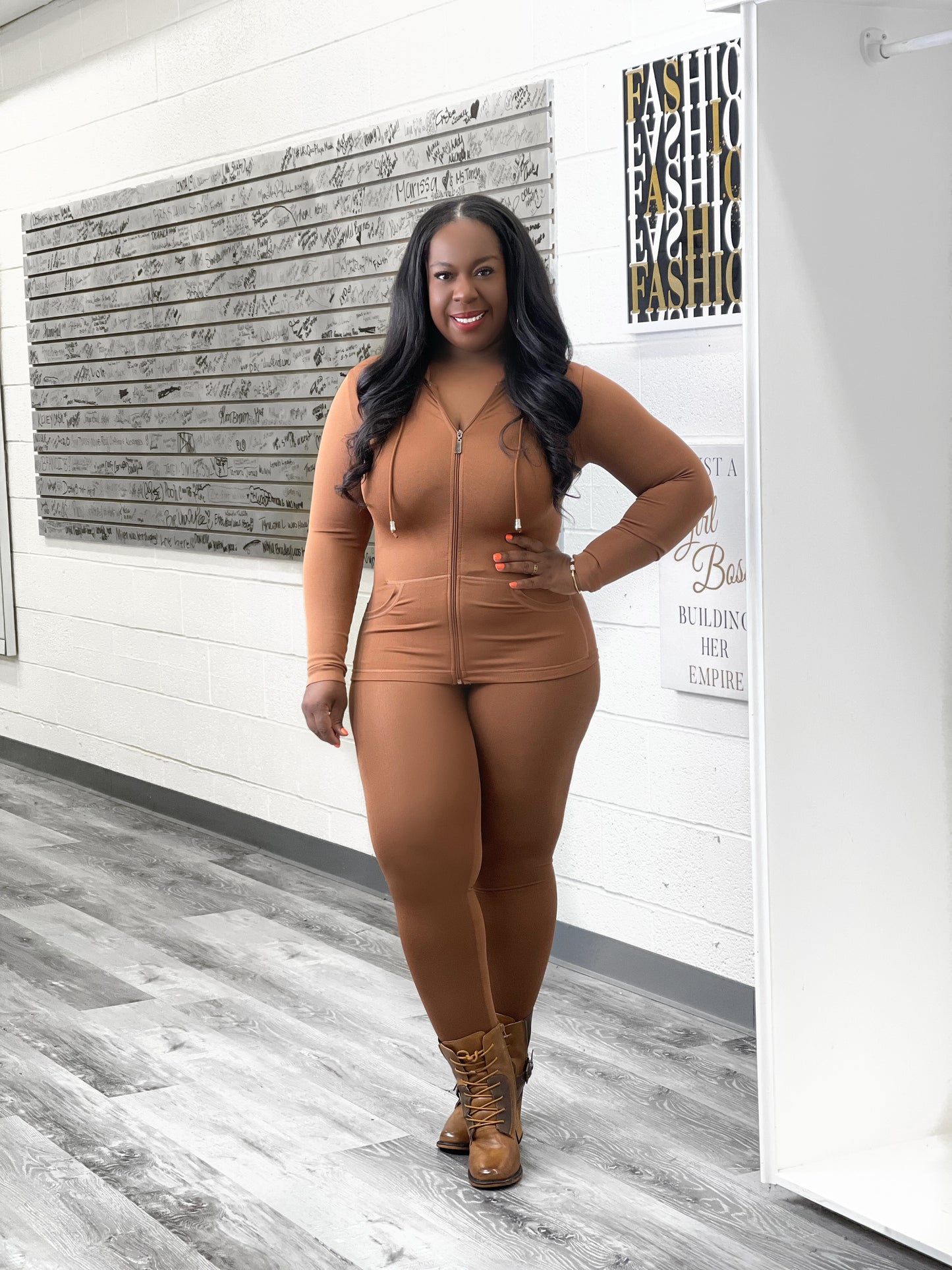 Trina
