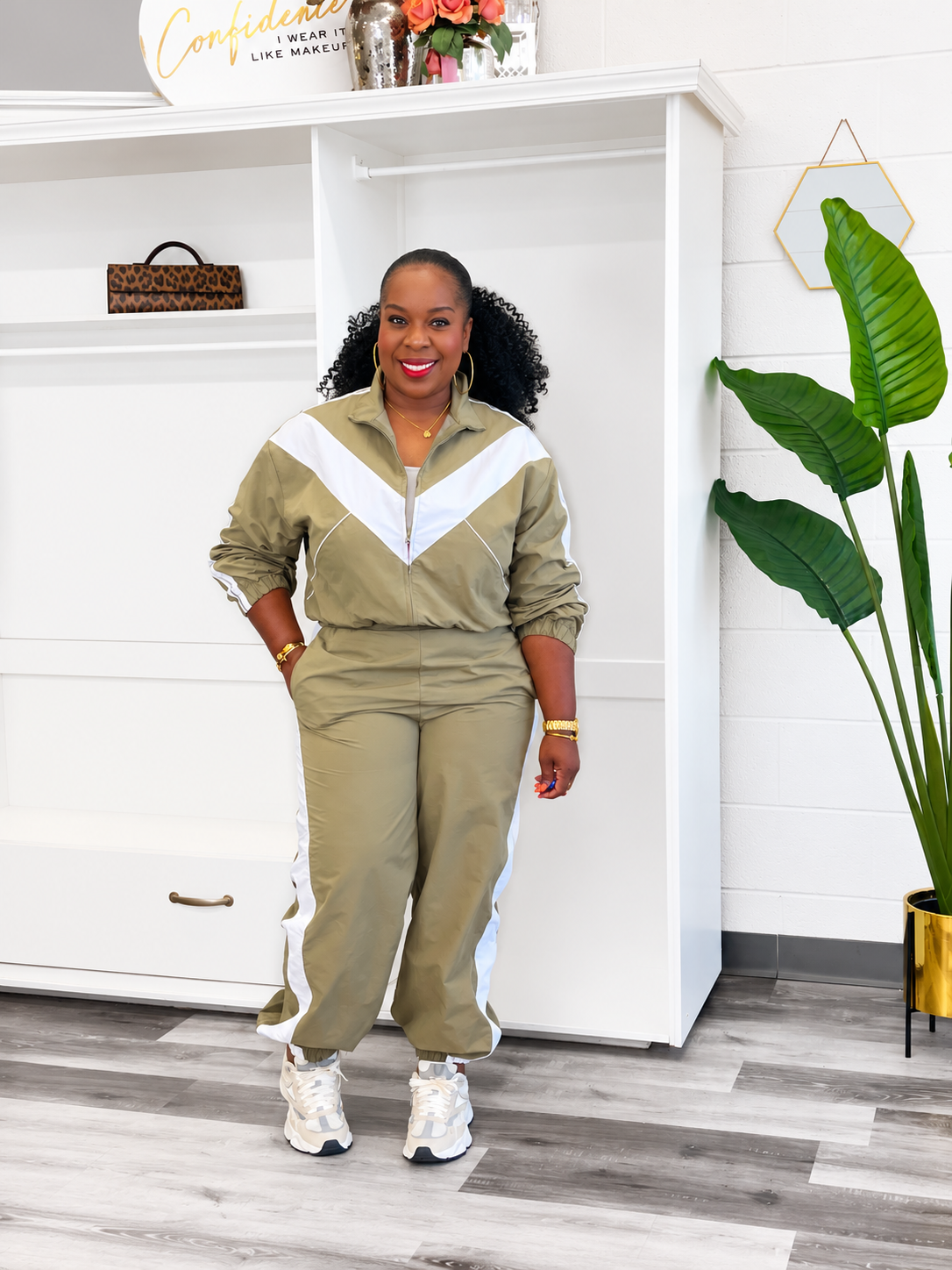 Chic & Sporty Set