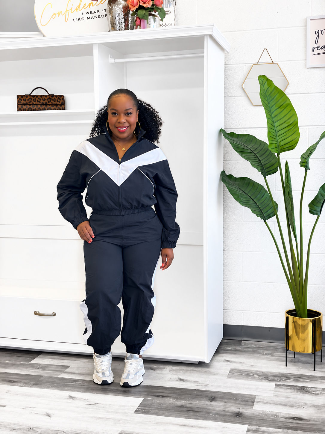 Chic & Sporty Set