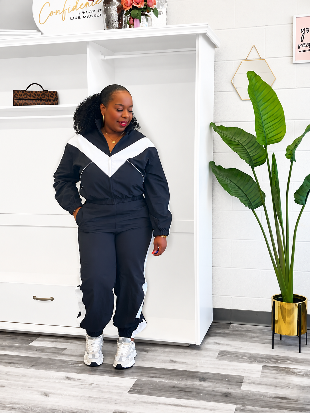 Chic & Sporty Set