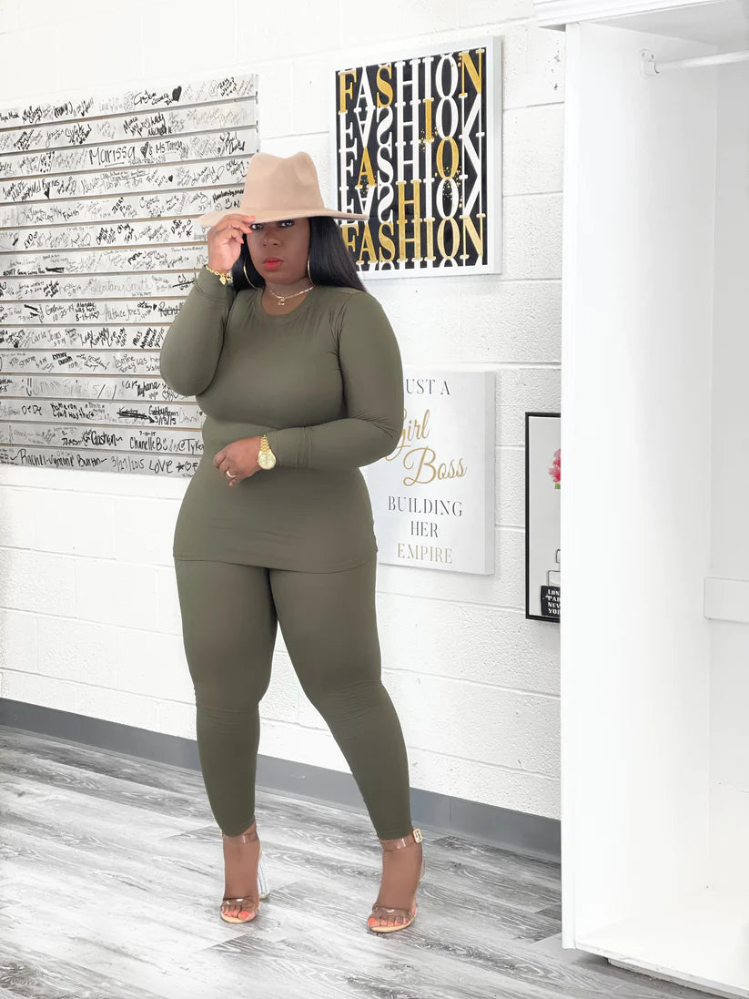 Basic & Bougie